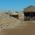 Solución automatizada para evaluar la condición de los caminos mineros