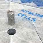 Pavimentos Hyson-Cells: Una nueva Alternativa de pavimentación para zonas con tráfico de alto tonelaje.