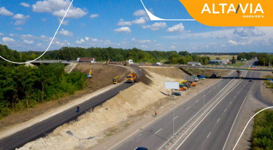 Diseño eficiente de planes de mantenimiento vial: Prolongando la Vida Útil de las Infraestructuras