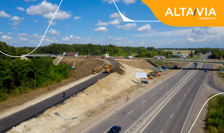 Diseño eficiente de planes de mantenimiento vial: Prolongando la Vida Útil de las Infraestructuras